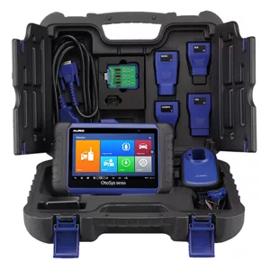 Auro Otosys Smart Diagnostic &