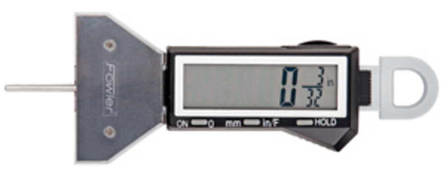 Auto Tread Plus+ Tire Gage