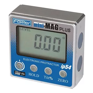 Mini Mag Protactor
