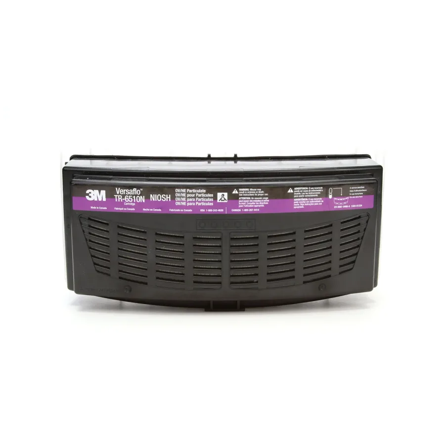 (image for) VERSAFLO VAPOR HEPA CARTRI