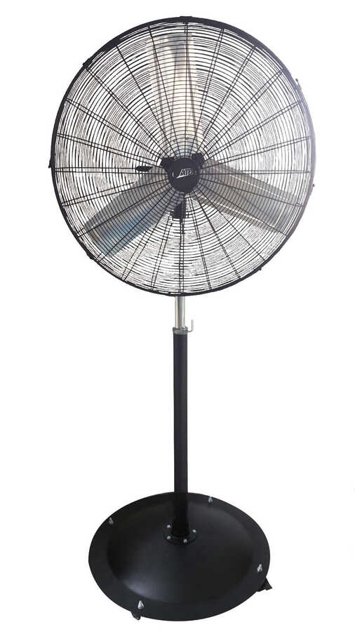 30IN PEDESTAL FAN