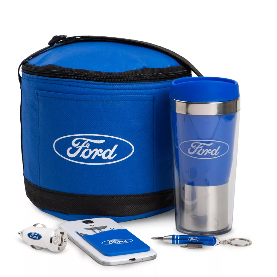 Ford Five-Piece Gift Set