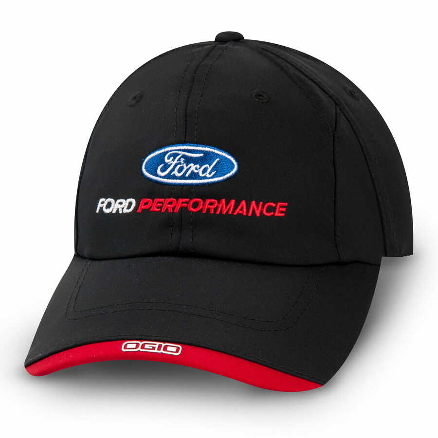 Ford Performance OGIO X-Over Cap