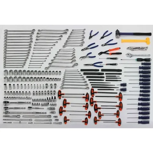 (image for) General Maintenance Tool set only (236 Pieces)