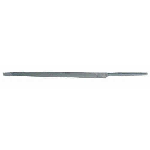6" Second Cut Extra Slim Taper File (image for) 6" Second Cut Extra Slim Taper File