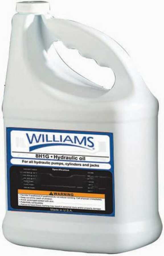 1 Gallon Hydraulic Oil