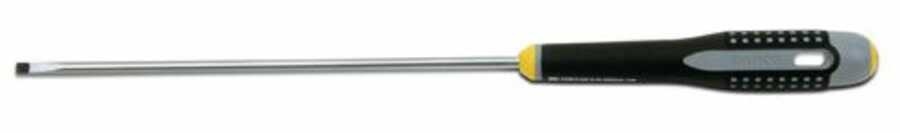 Screwdriver, Slot, Ergo Handle, 11-3/4 X 7 X5/32