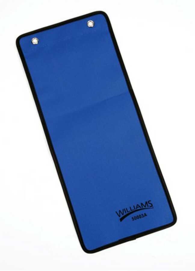 Vinyl Tool Set Pouch - 9-1/2" X 19"