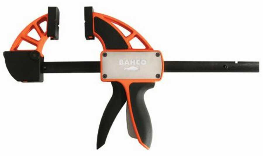 Quick Clamp Capacity 35"