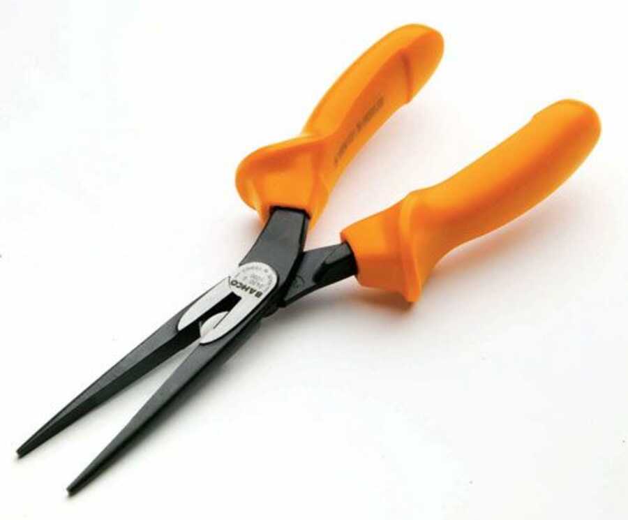 7" 1000V Long Nose Pliers