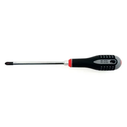 Screwdriver Ergo Phillips® 2X 5" Blade Length (image for) Screwdriver Ergo Phillips® 2X 5" Blade Length