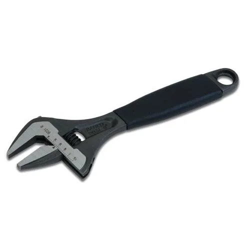 (image for) 10" SAE Ergo™ Big Mouth Adjustable Wrench
