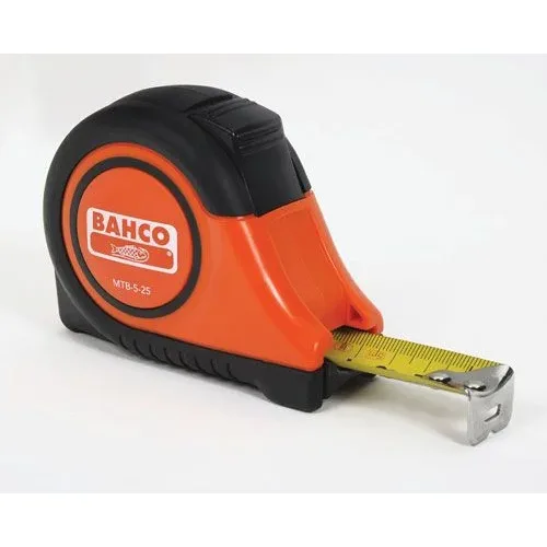 (image for) Tape Measure Deluxe Construction Grade 1 X 16, Mag