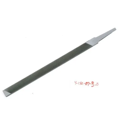 7" Cut Flat Chisel Bit File, must order in increments of 10 (image for) 7" Cut Flat Chisel Bit File, must order in increments of 10
