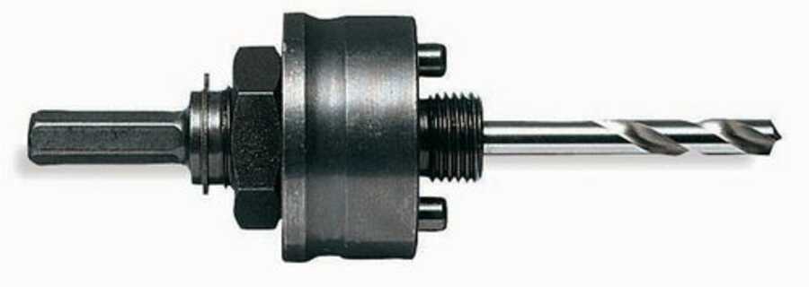 11/32" HEX Diameter Standard Arbor