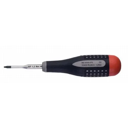 (image for) Fixed Torque Screwdriver .6 Nm
