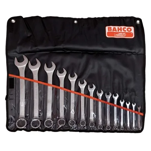 Combination Wrench Set 26 Pc (image for) Combination Wrench Set 26 Pc