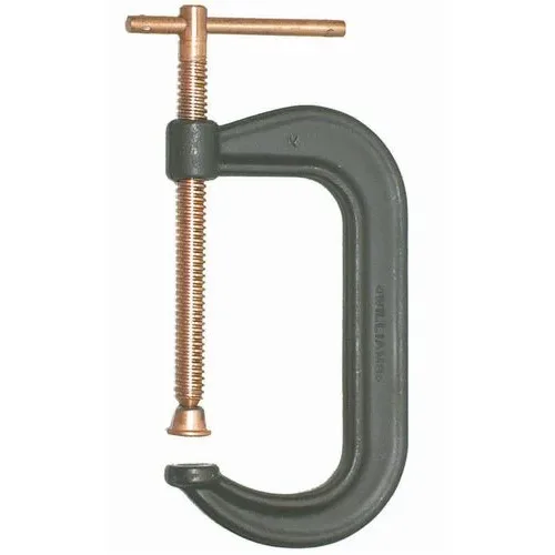 C-Clamp, Cooper , 6 (image for) C-Clamp, Cooper , 6