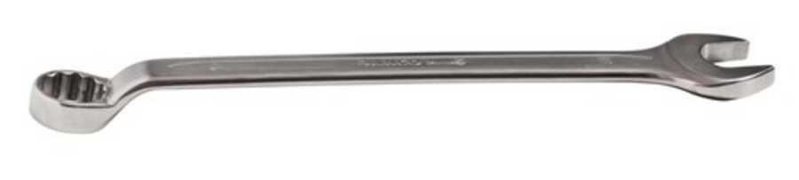 Combination Wrench, Offset, 46 mm
