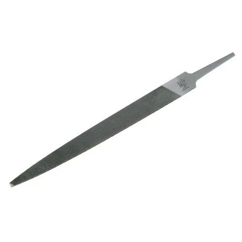 8" Smooth Cut Warding File (image for) 8" Smooth Cut Warding File