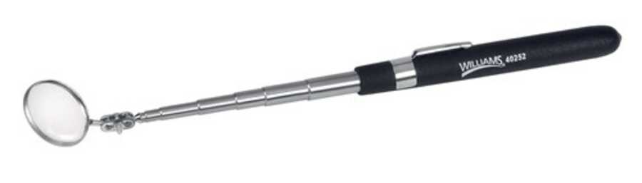 Telescoping Inspection Mirror Diameter 1-1/4"