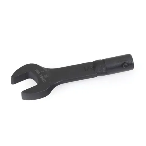 (image for) 20 mm Square Drive Open End Head, J-Shank