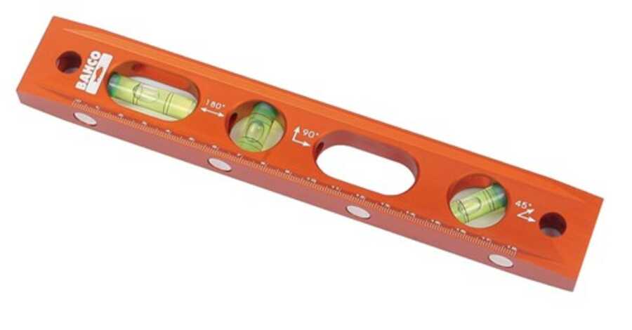 9" Torpedo Level
