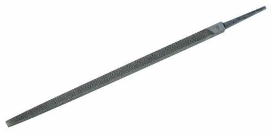 10" Smooth Cut Square File