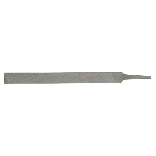 4" Second Cut Hand File (image for) 4" Second Cut Hand File