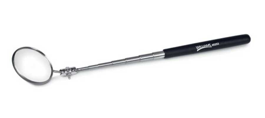 Telescoping Inspection Mirror Diameter 2-1/4"