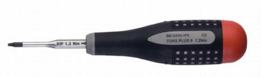 Fixed Torque Screwdriver 1.4 Nm