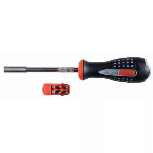 1/4" Hex Shank Bit Holder