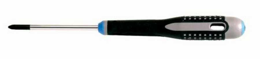 Screwdriver Ergo Pz1X3 Blade Length