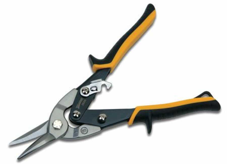 9 13/16" Straight Cut Aviation Snip