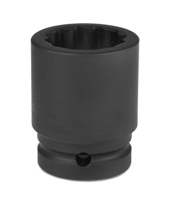 3/4" Drive 12-Point Metric 30 mm Shallow Impact Socket