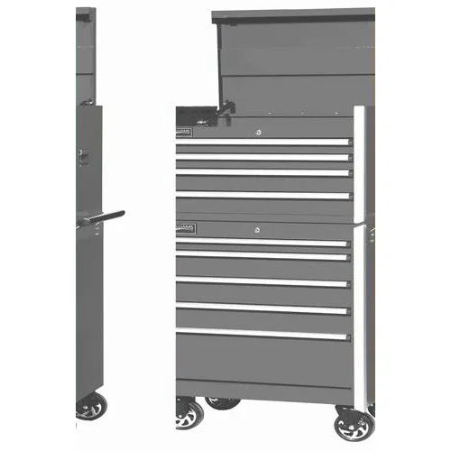 (image for) 27" Wide x 18" Deep 4-Drawer Top Chest, Commercia