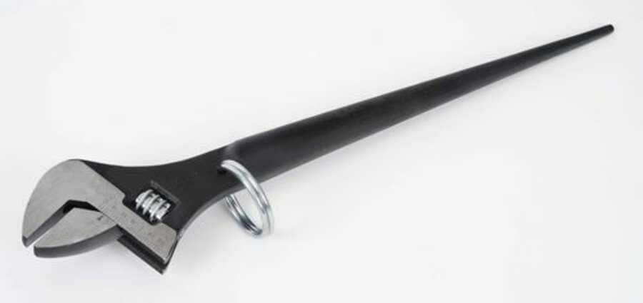 Tools@Height 15" SAE Adjustable Construction Wrench