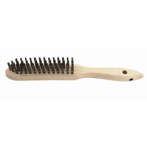 General Purpose Wire Brush (image for) General Purpose Wire Brush