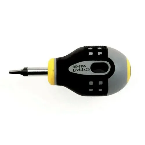 (image for) Screwdriver, Slot, Ergo Handle, 3 X 1X 1/4