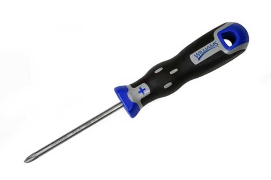 #2X8 Phillips® Screwdriver