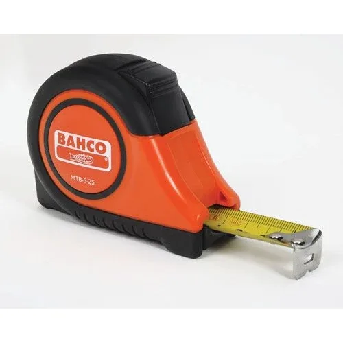 (image for) Tape Measure Deluxe Construction Grade 1 X 26