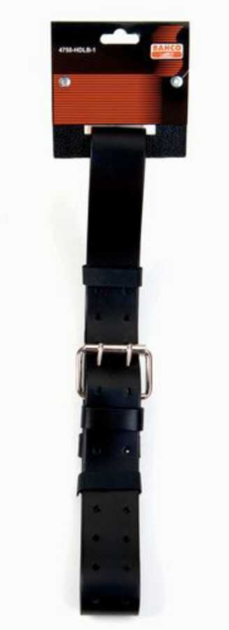 Heavy Duty Leather Belt