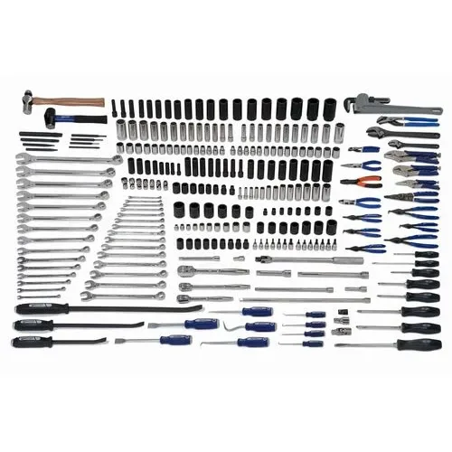 Petroleum Oil Field Service Set 274 Pieces with To (image for) Petroleum Oil Field Service Set 274 Pieces with To