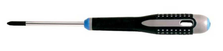 Screwdriver Ergo Pozidriv 2X3-1/4