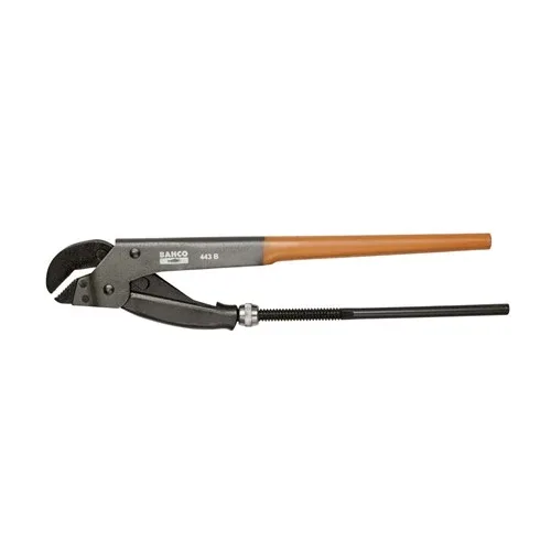 16" Corner Pipe Wrenches (image for) 16" Corner Pipe Wrenches