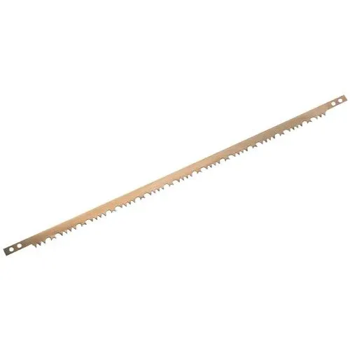 36" Bow Saw Replacement Blade For Green Wood (image for) 36" Bow Saw Replacement Blade For Green Wood