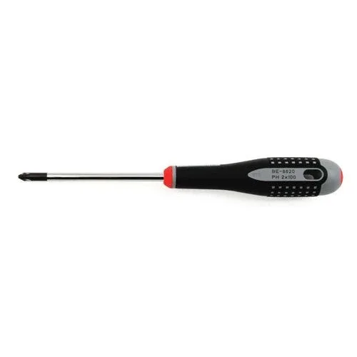 (image for) Screwdriver, Phillips®, Ergo Handle, 2- Point, 3