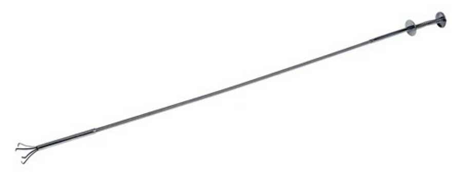 Flexible Spring Claw