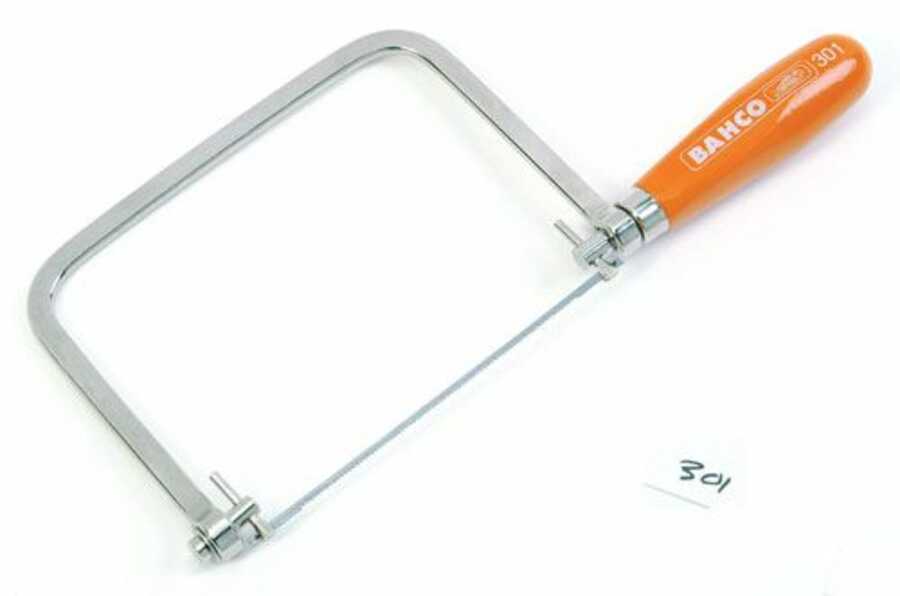 6-1/2" Coping Saw