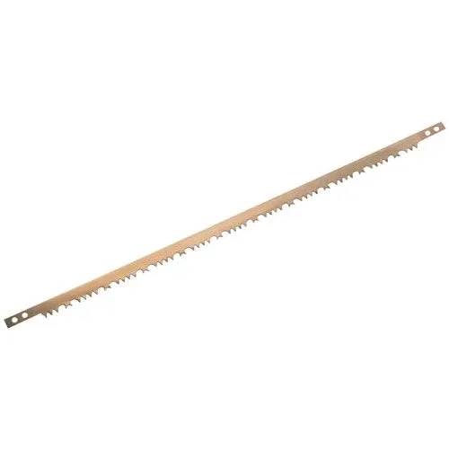 30" Bow Saw Replacement Blade For Green Wood (image for) 30" Bow Saw Replacement Blade For Green Wood